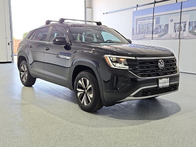 2026 Volkswagen Atlas Cross Sport SE