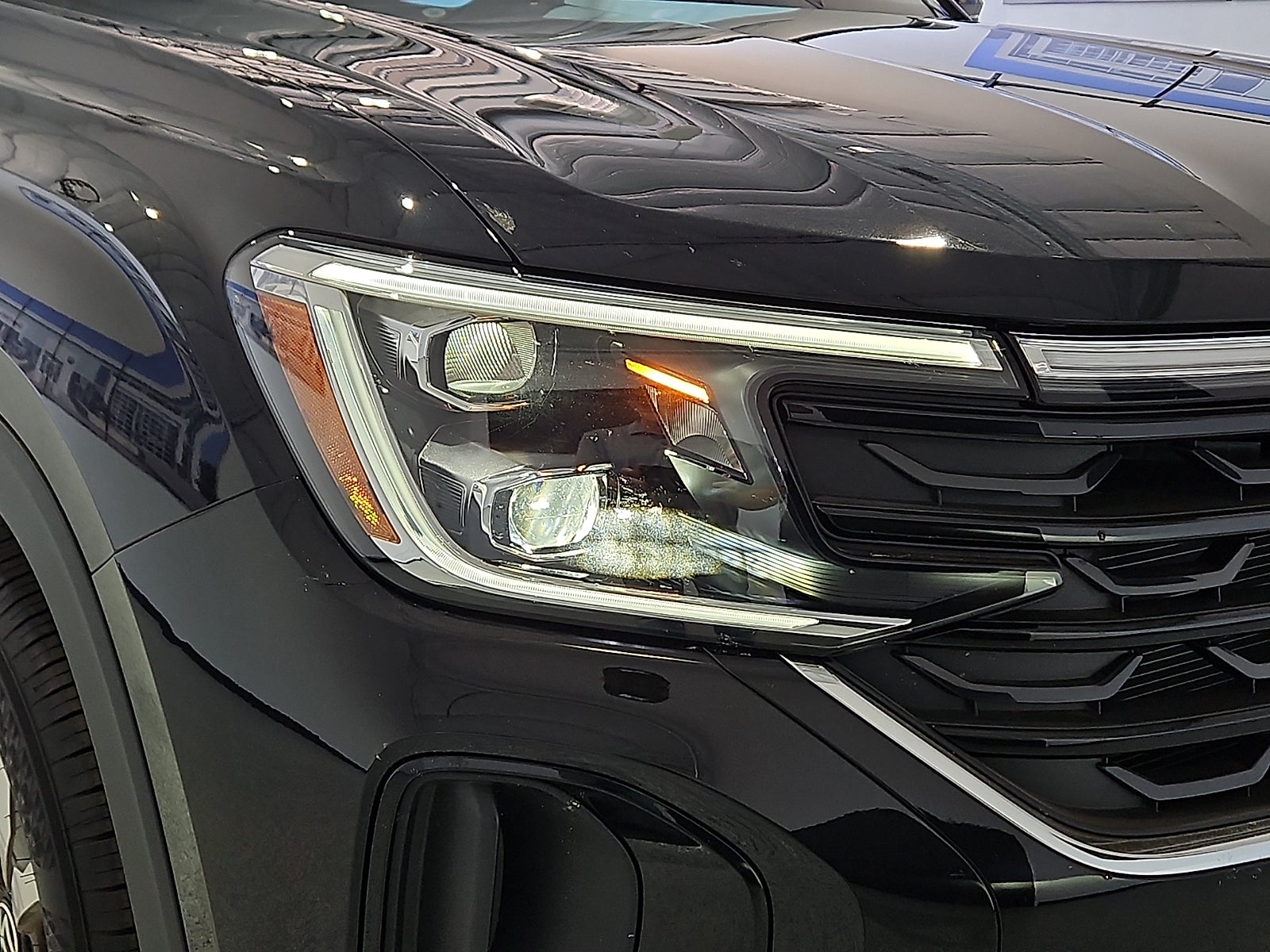 2026 Volkswagen Atlas Cross Sport SE