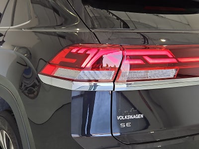 2026 Volkswagen Atlas Cross Sport SE