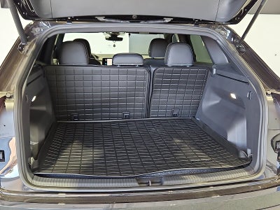 2026 Volkswagen Atlas Cross Sport SE