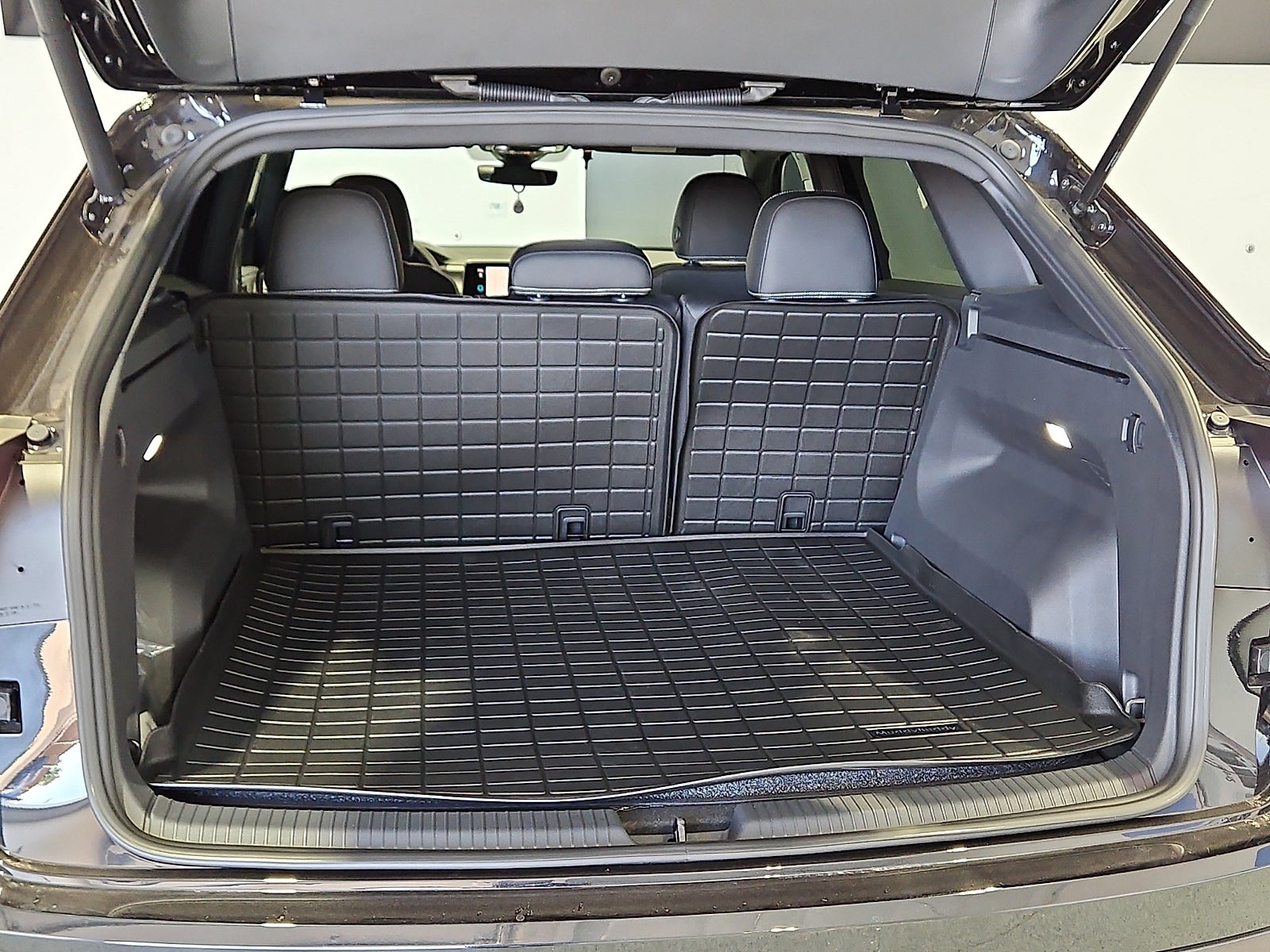 2026 Volkswagen Atlas Cross Sport SE