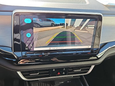 2026 Volkswagen Atlas Cross Sport 2.0T SE