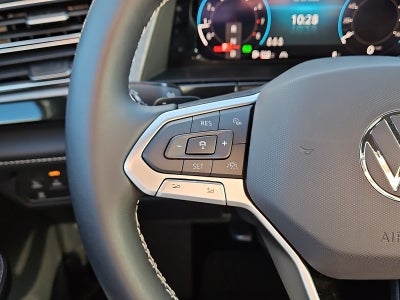 2026 Volkswagen Atlas Cross Sport 2.0T SE