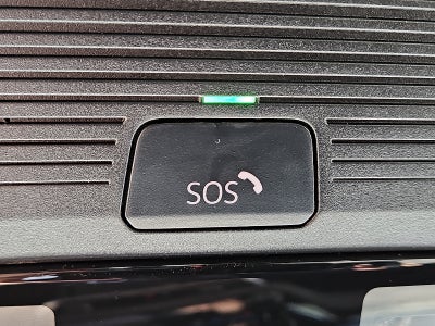 2026 Volkswagen Atlas Cross Sport 2.0T SE