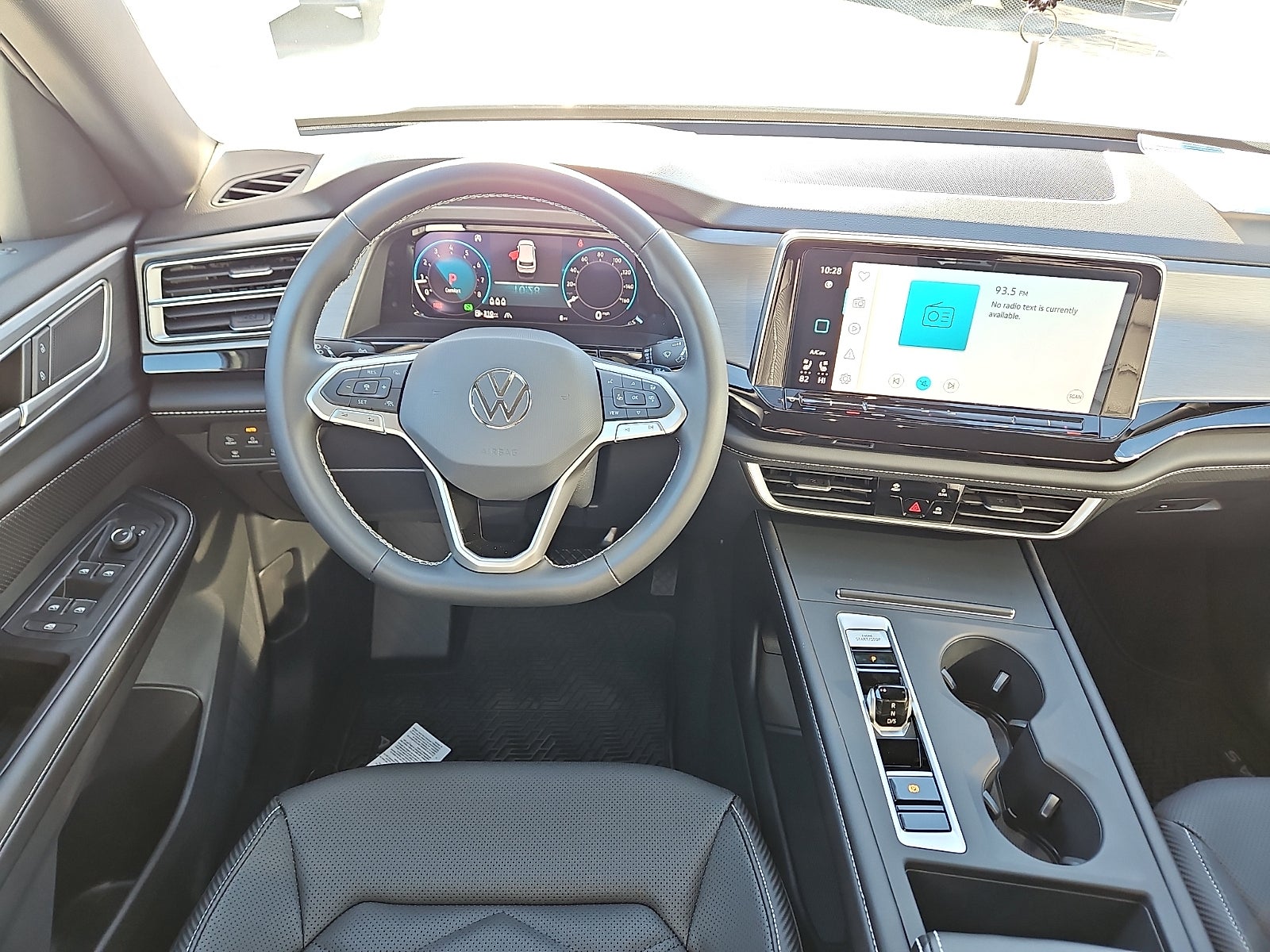 2026 Volkswagen Atlas Cross Sport 2.0T SE