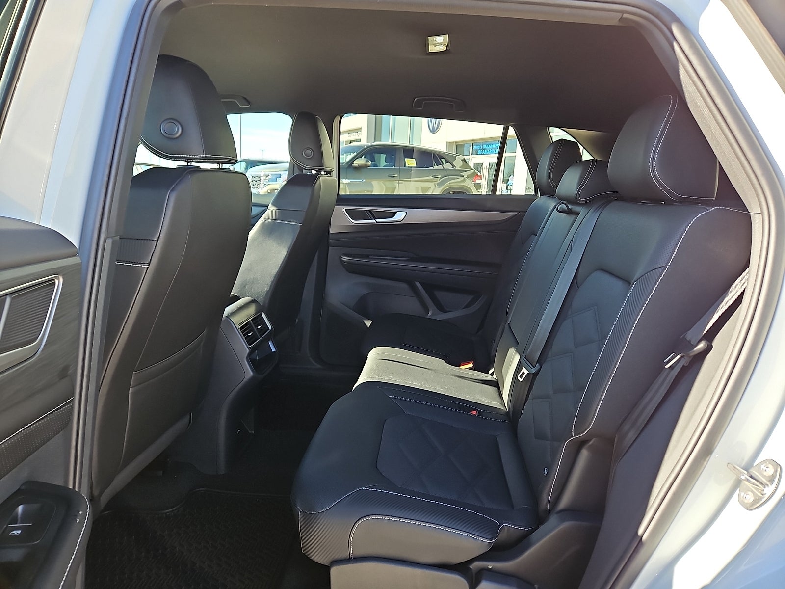 2026 Volkswagen Atlas Cross Sport 2.0T SE