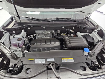 2026 Volkswagen Atlas SE
