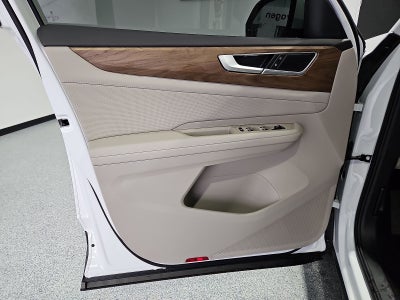 2026 Volkswagen Atlas SE