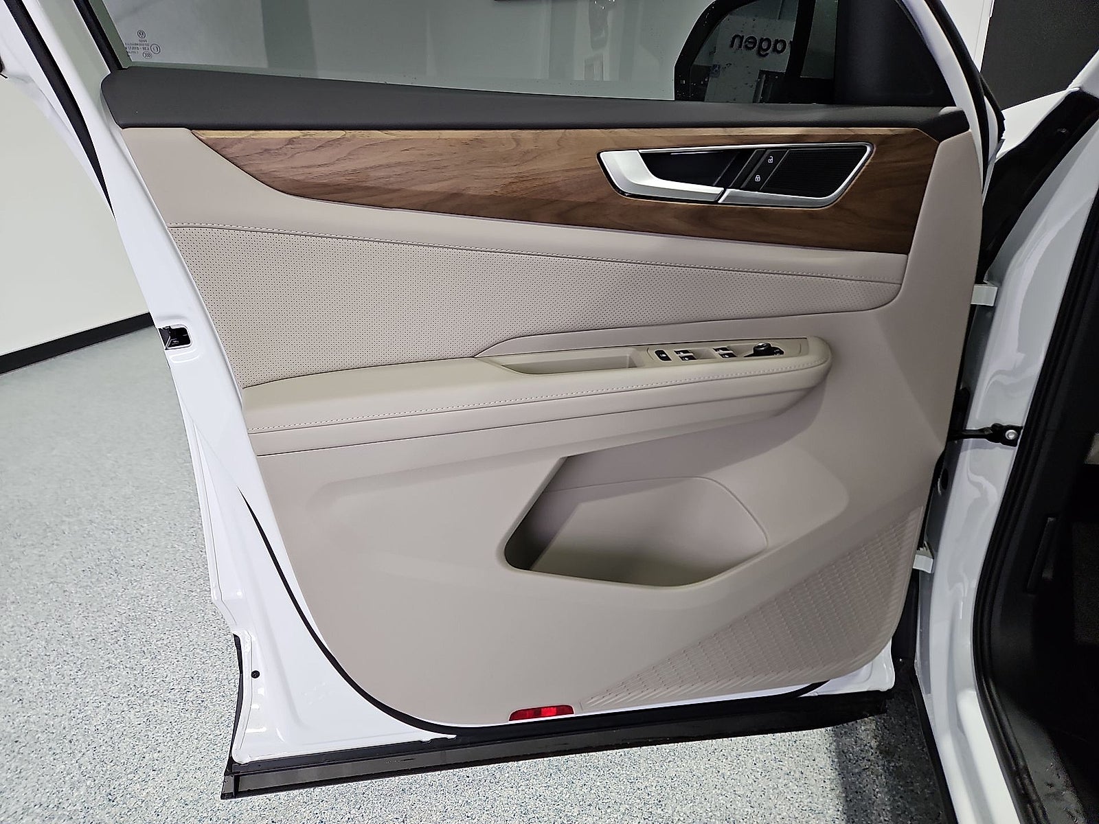2026 Volkswagen Atlas SE