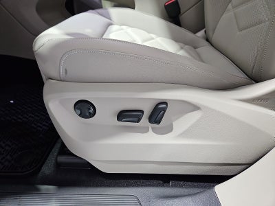 2026 Volkswagen Atlas SE