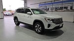 2026 Volkswagen Atlas SE