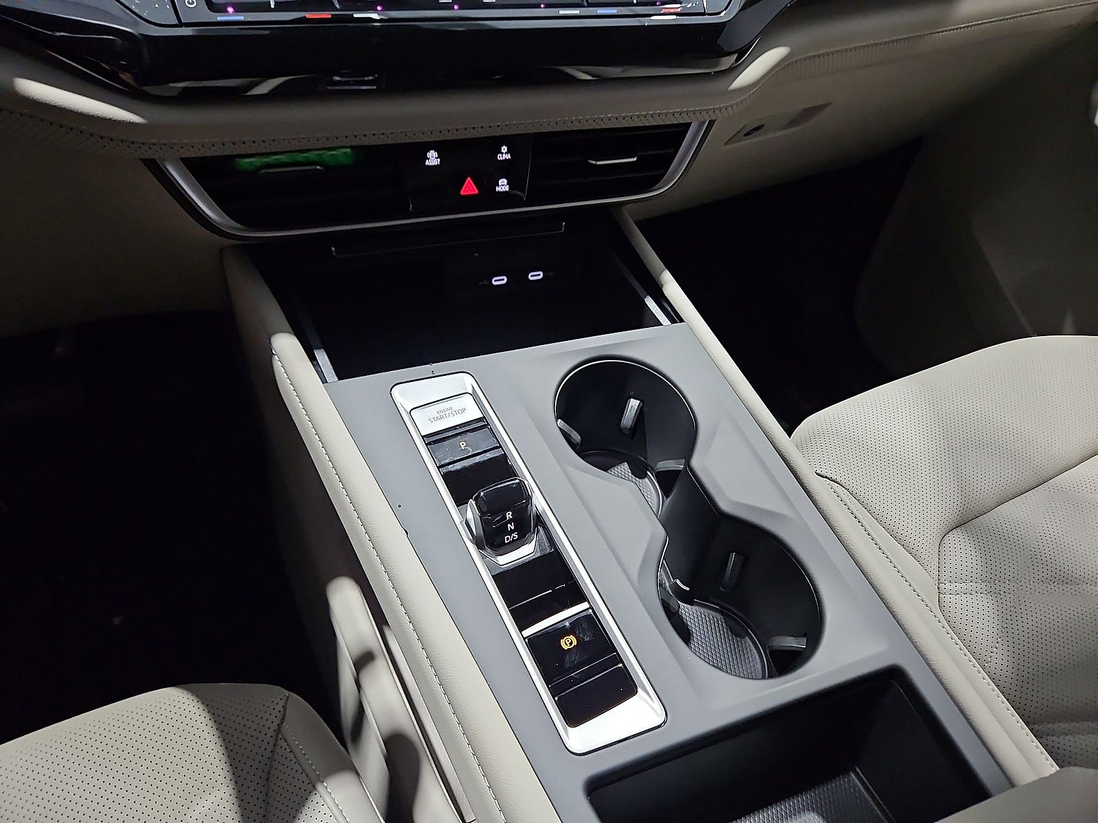 2026 Volkswagen Atlas SE