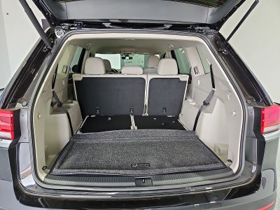 2026 Volkswagen Atlas SE