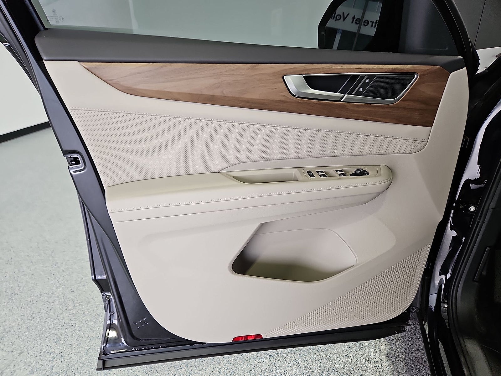 2026 Volkswagen Atlas SE