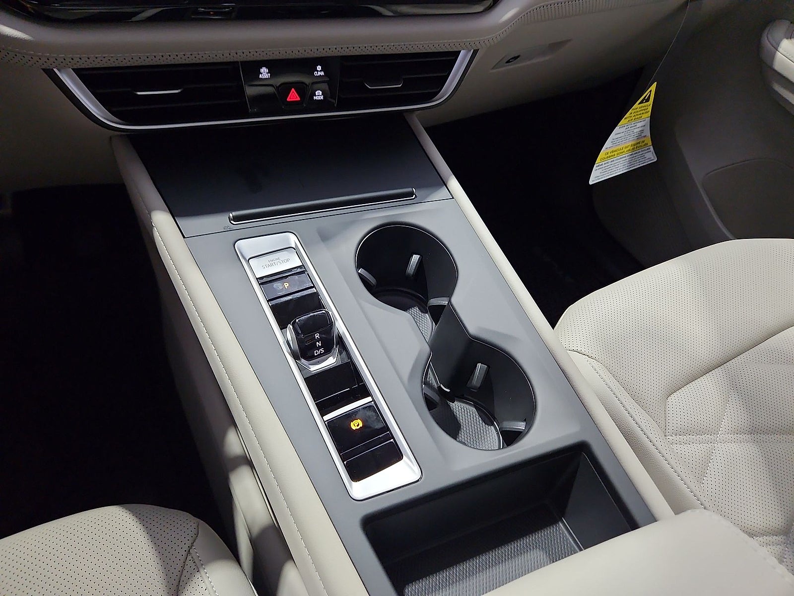 2026 Volkswagen Atlas SE