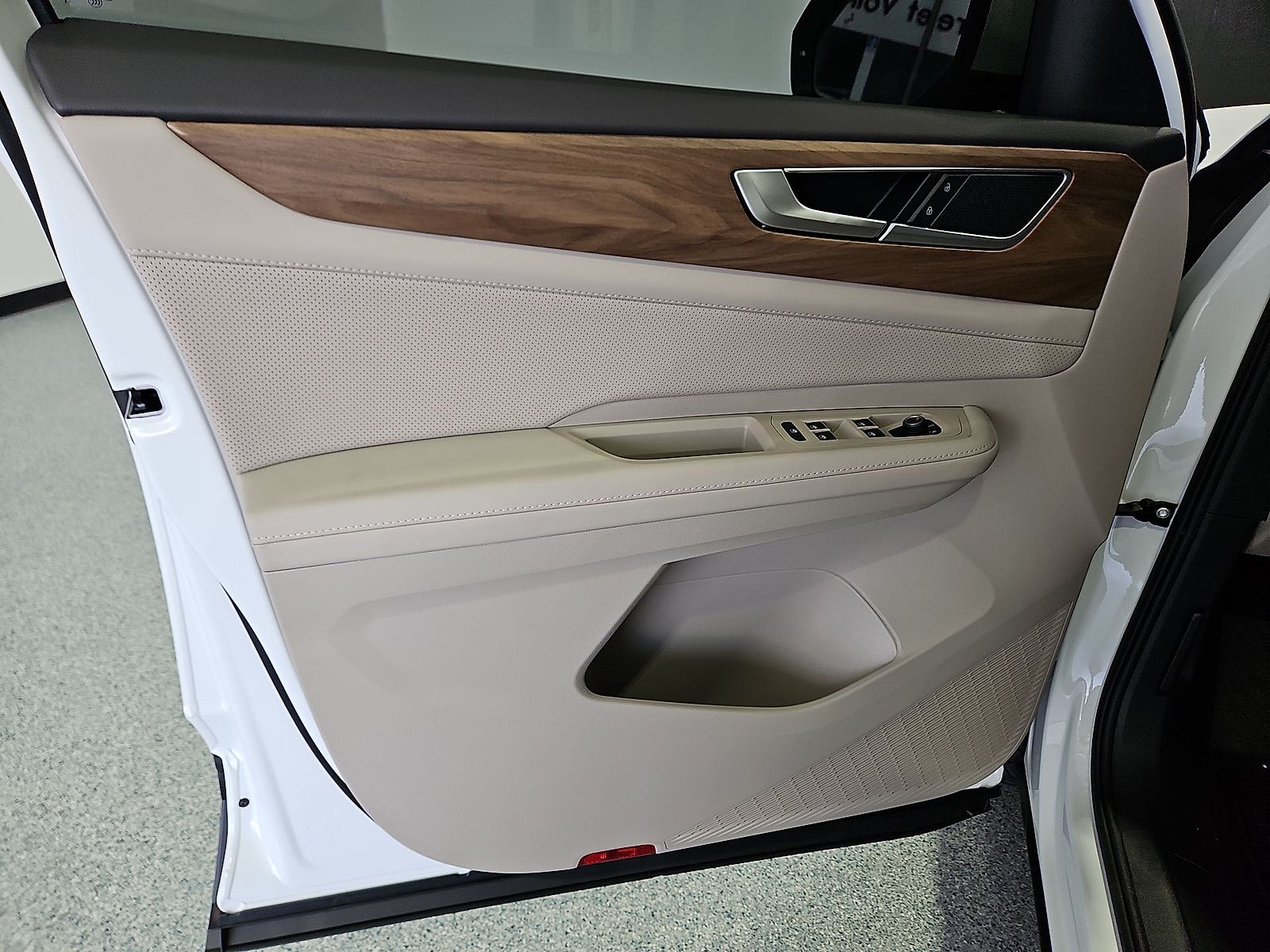 2026 Volkswagen Atlas SE