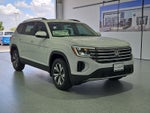 2026 Volkswagen Atlas SE