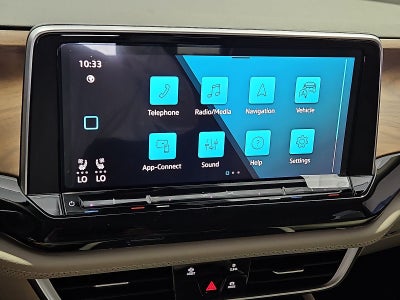 2026 Volkswagen Atlas SE