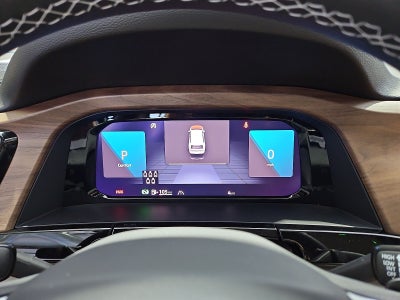 2026 Volkswagen Atlas SE