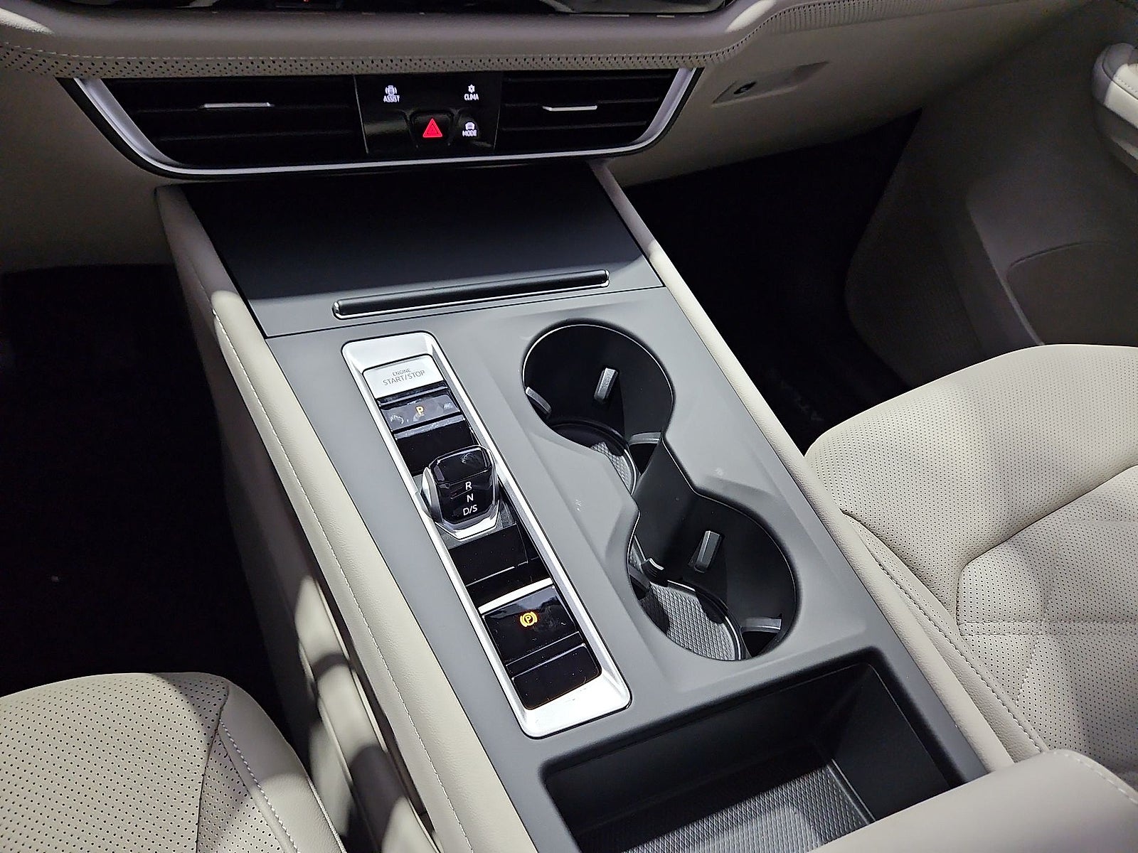 2026 Volkswagen Atlas SE