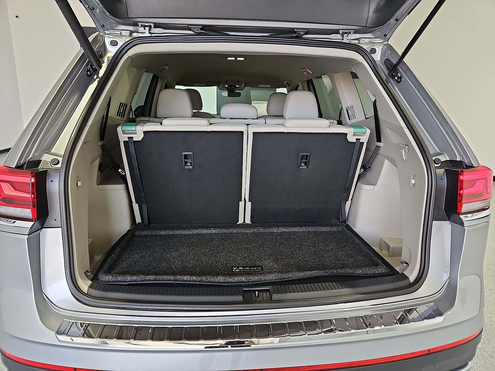 2026 Volkswagen Atlas SE