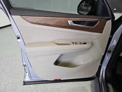 2026 Volkswagen Atlas SE