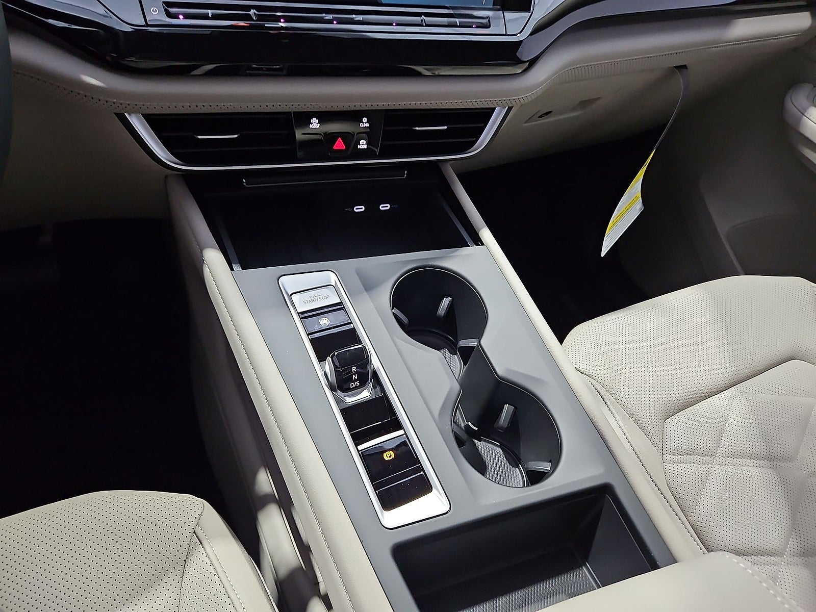 2026 Volkswagen Atlas SE