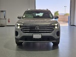 2026 Volkswagen Atlas SE