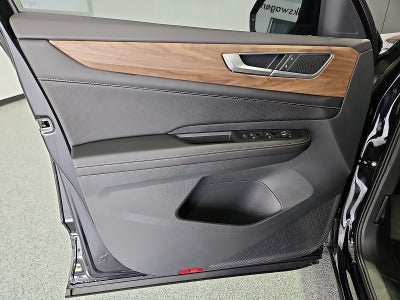 2026 Volkswagen Atlas SE