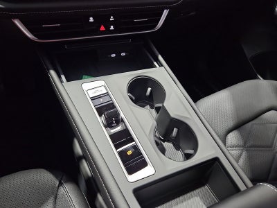 2026 Volkswagen Atlas SE