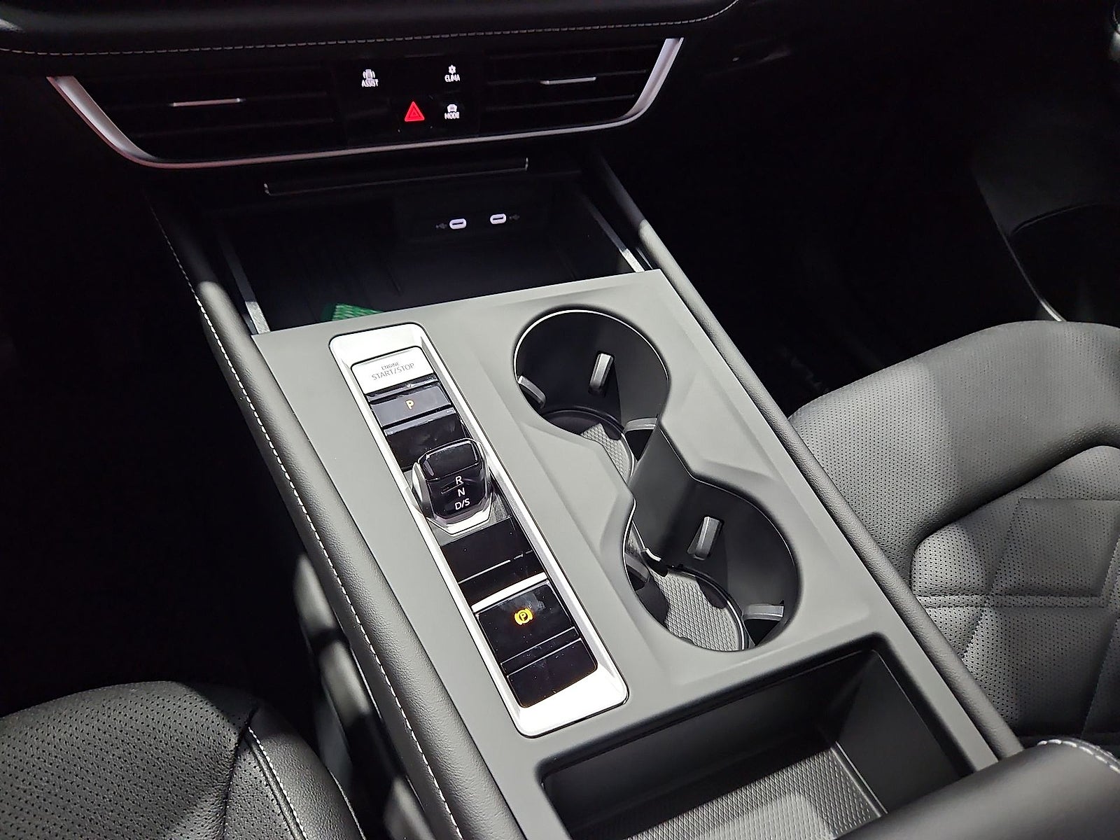 2026 Volkswagen Atlas SE