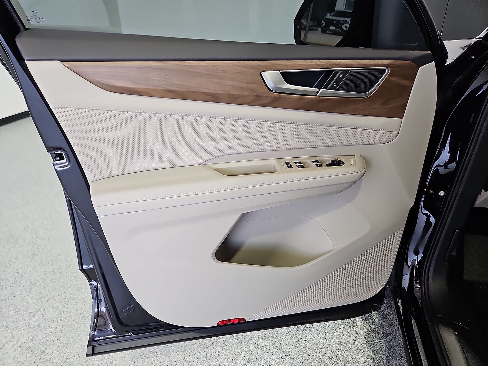 2026 Volkswagen Atlas SE