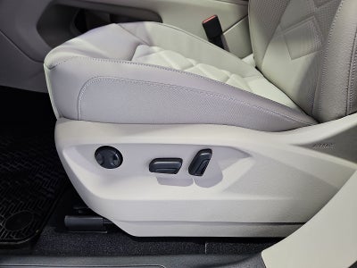 2026 Volkswagen Atlas SE