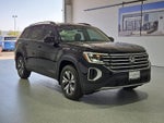 2026 Volkswagen Atlas SE