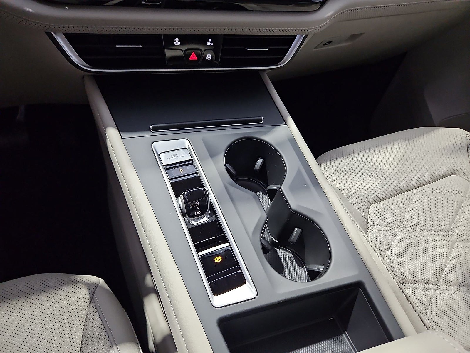 2026 Volkswagen Atlas SE