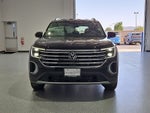 2026 Volkswagen Atlas SE