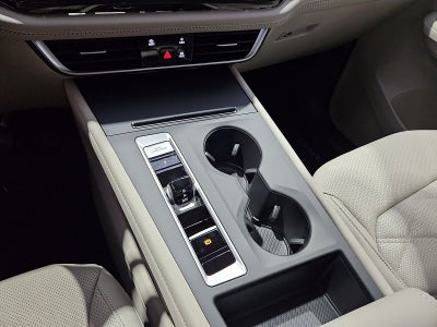 2026 Volkswagen Atlas SE