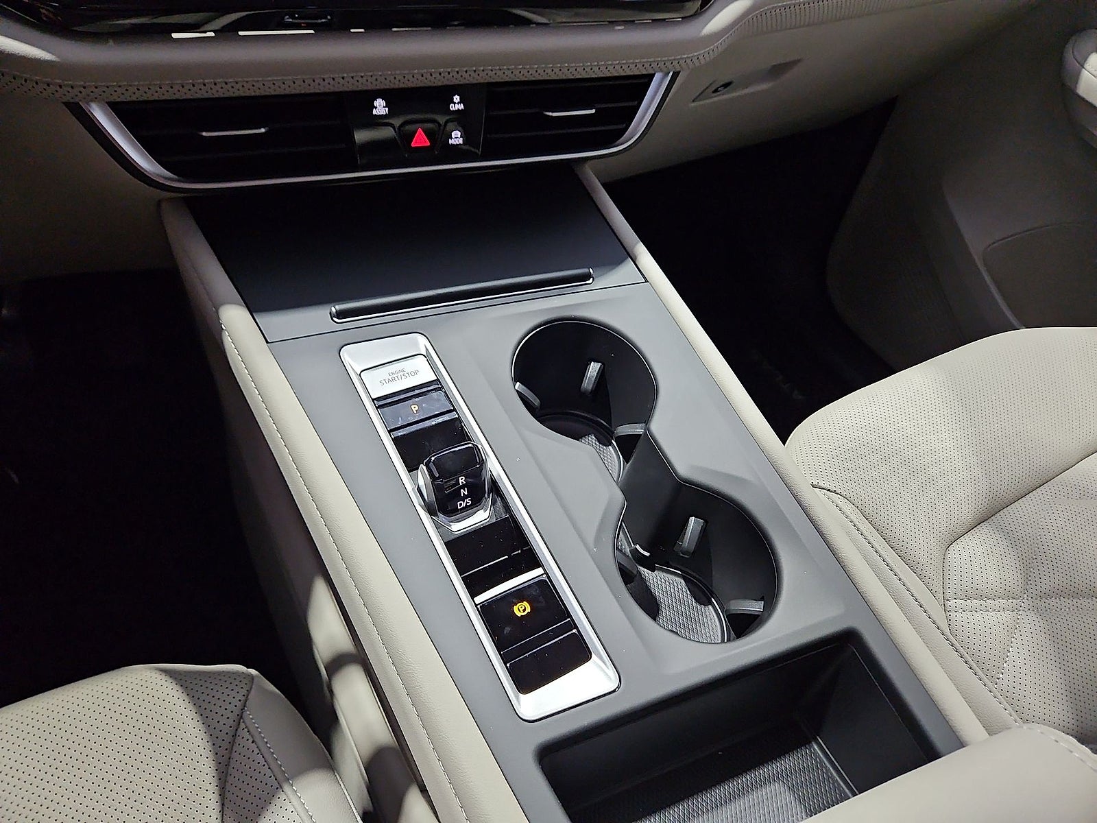 2026 Volkswagen Atlas SE