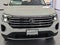 2026 Volkswagen Atlas SE