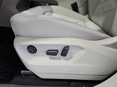 2026 Volkswagen Atlas SE