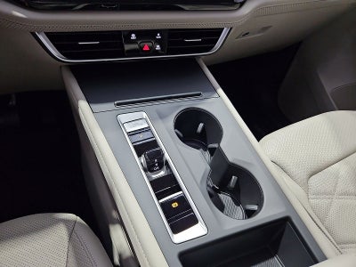 2026 Volkswagen Atlas SE