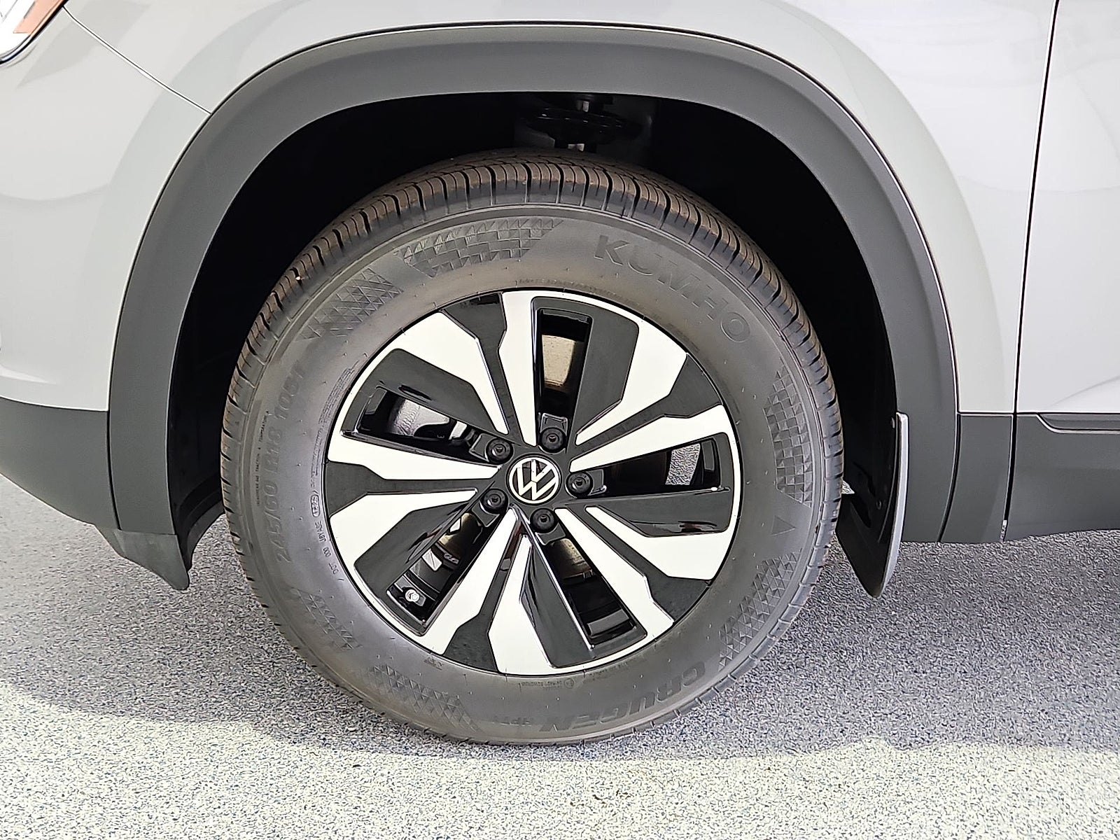 2026 Volkswagen Atlas SE