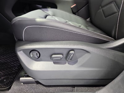 2026 Volkswagen Atlas SE