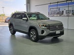 2026 Volkswagen Atlas SE