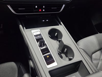 2026 Volkswagen Atlas SE