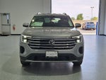 2026 Volkswagen Atlas SE
