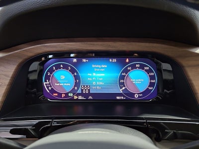2026 Volkswagen Atlas SE