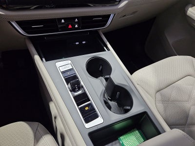 2026 Volkswagen Atlas SE