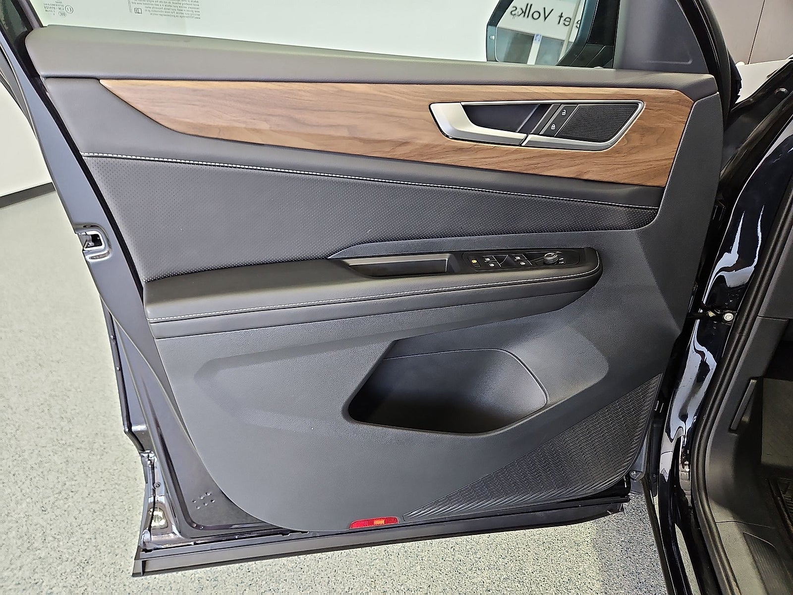 2026 Volkswagen Atlas SE