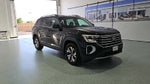 2026 Volkswagen Atlas SE